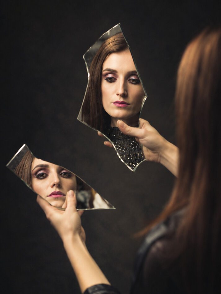 «Множество личностей» — самый неточный способ описать это расстройство
