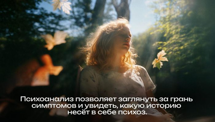 Инфантицидная привязанность и шизофрения: психоаналитический взгляд на травму уничтожения