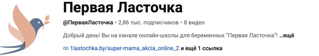 Амбивалентность материнства