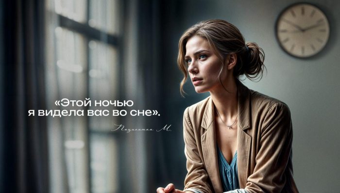 Тень матери: как детские травмы формируют ловушку «неудачницы»