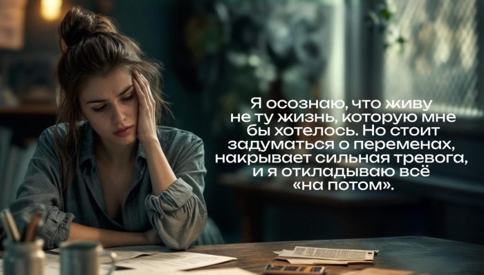 Психоанализ: 8 мифов о нашей психике, которые мешают жить