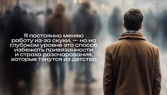 Психоанализ: 8 мифов о нашей психике, которые мешают жить
