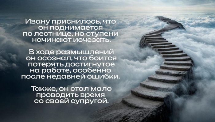 Как помочь себе? Самоанализ