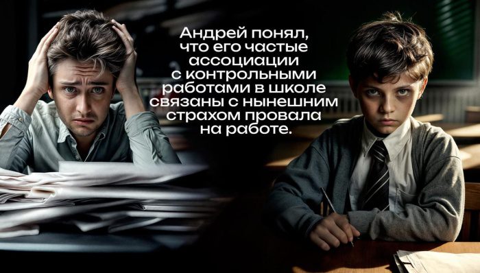 Как помочь себе? Самоанализ
