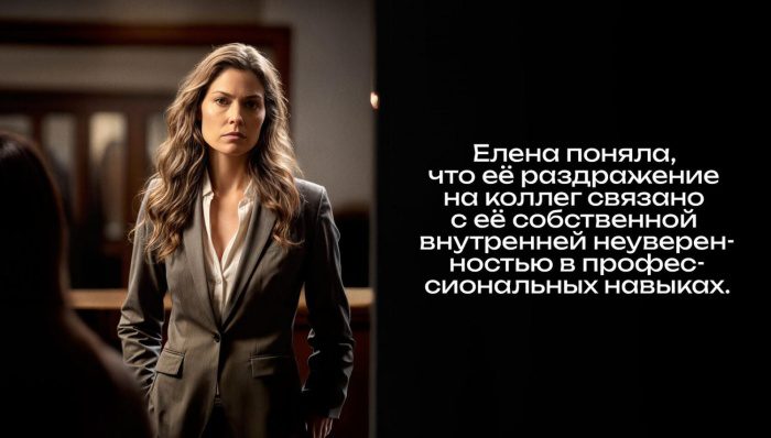 Как помочь себе? Самоанализ