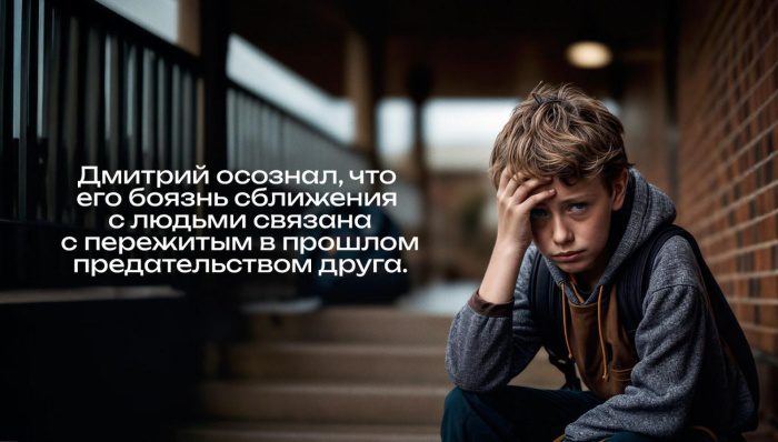 Как помочь себе? Самоанализ