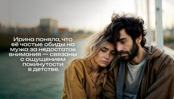 Как помочь себе? Самоанализ