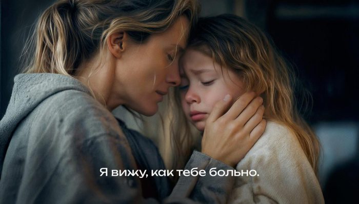 Любовь к себе как психоаналитический акт взросления