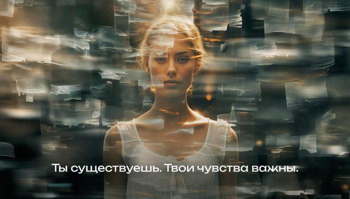 Любовь к себе как психоаналитический акт взросления