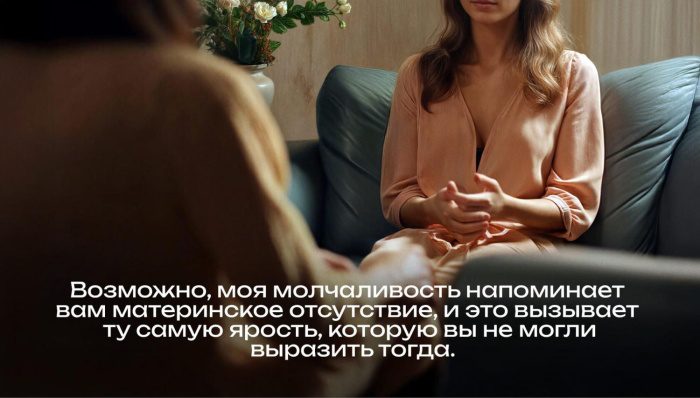 Любовь к себе как психоаналитический акт взросления