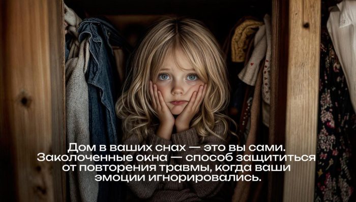 Любовь к себе как психоаналитический акт взросления