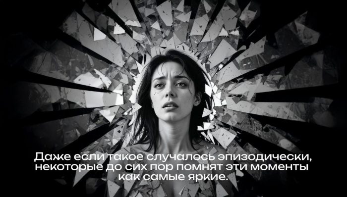 Как детство откликается во взрослом опыте: результаты анонимного психоаналитического опроса